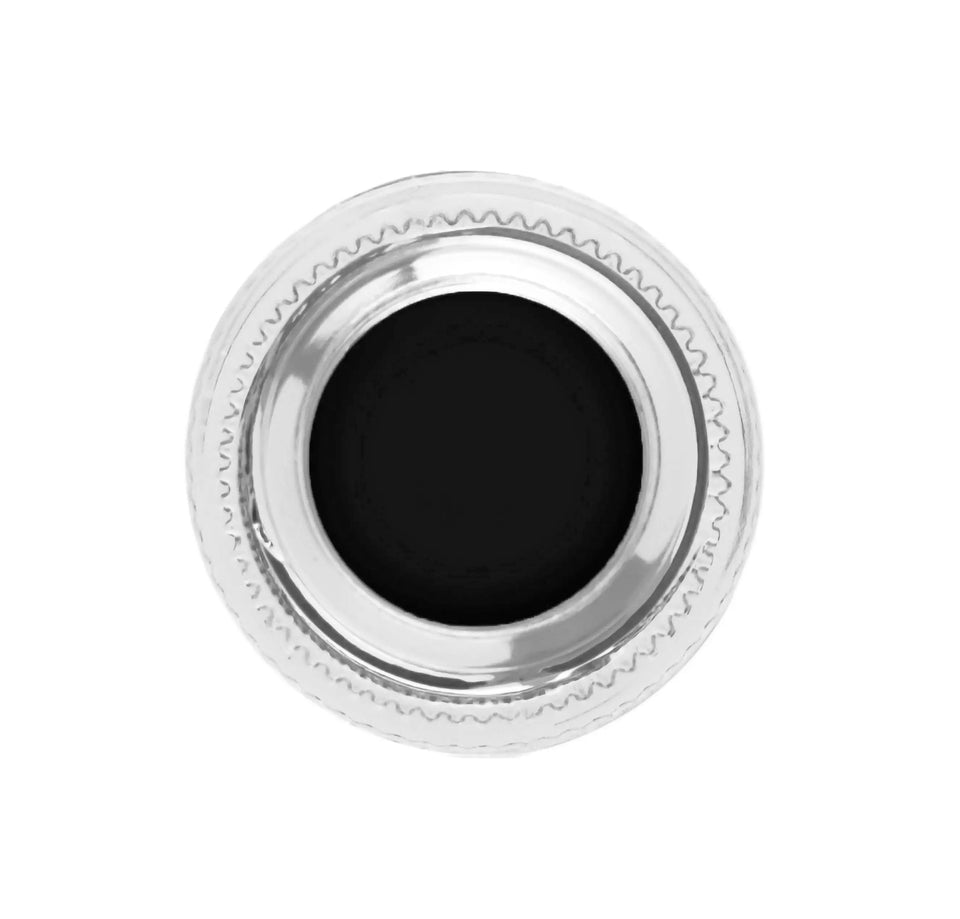 Color Rich Pro Line - Black - Mallou Pure Essence