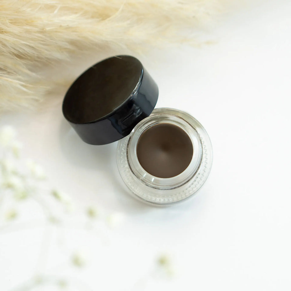 Color Rich Pro Line - Brown - Mallou Pure Essence