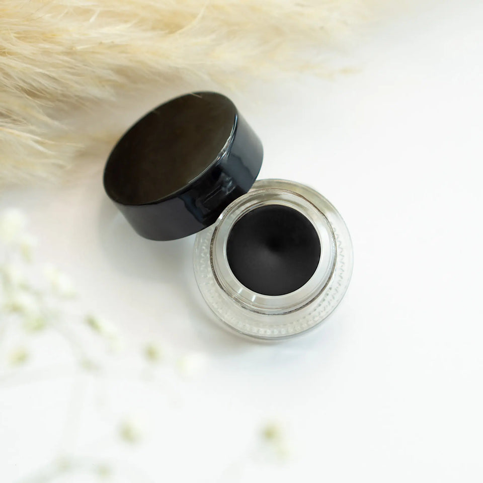 Color Rich Pro Line - Black - Mallou Pure Essence