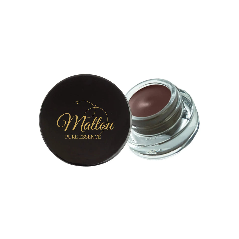 Color Rich Pro Line - Brown - Mallou Pure Essence