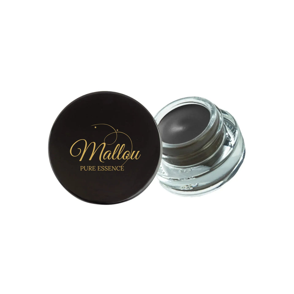 Color Rich Pro Line - Black - Mallou Pure Essence
