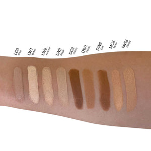 Creme Concealer Stick - Chai - Mallou Pure Essence