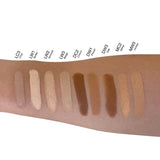 Creme Concealer Stick - Honey - Mallou Pure Essence
