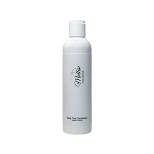 Daily Curl Conditioner - Mallou Pure Essence