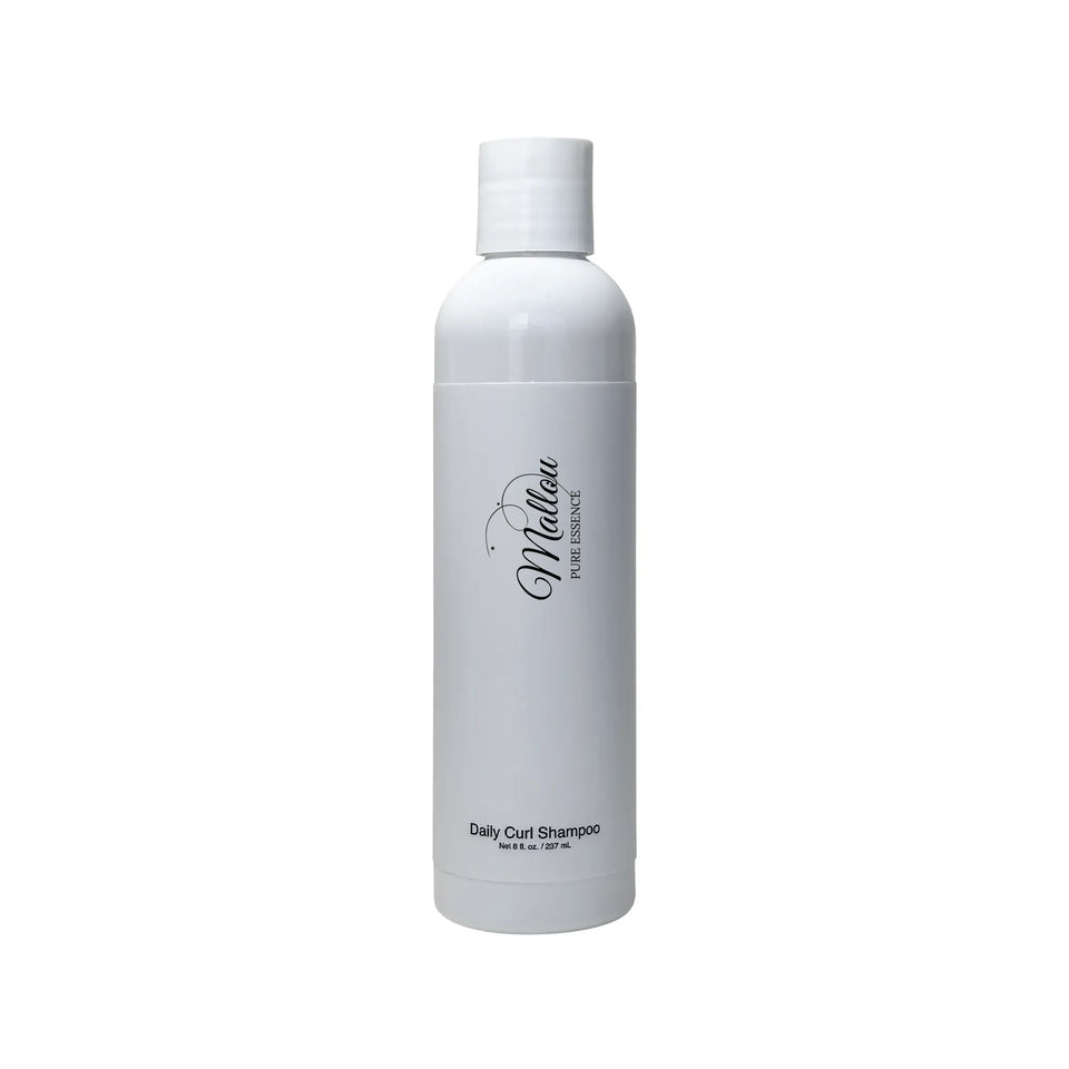 Daily Curl Shampoo - Mallou Pure Essence