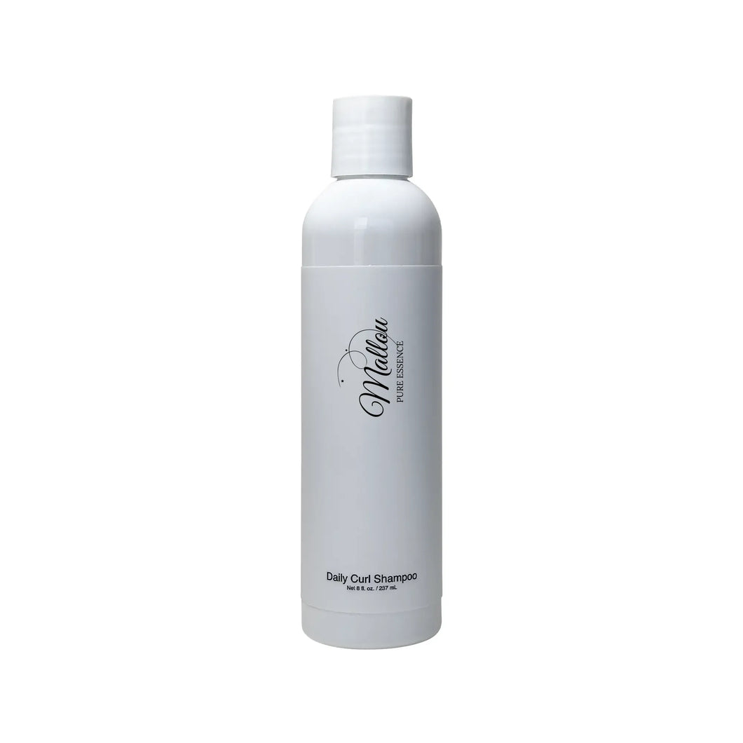 Daily Curl Shampoo - Mallou Pure Essence