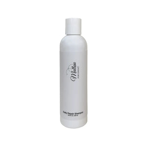 Daily Repair Shampoo - Mallou Pure Essence