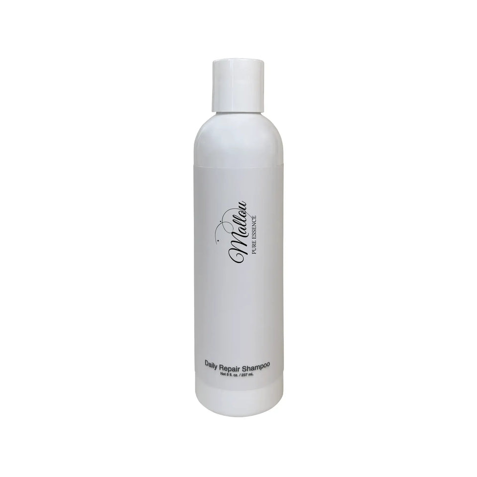 Daily Repair Shampoo - Mallou Pure Essence