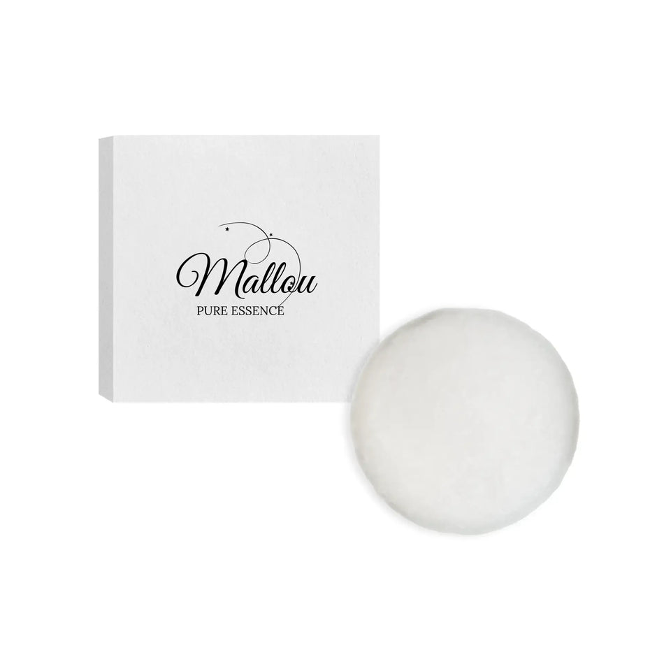 Daily Shampoo Bar - Date Night - Mallou Pure Essence