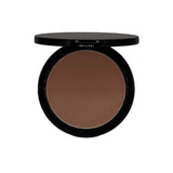 Dual Blend Powder Foundation - Fig - Mallou Pure Essence