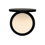 Dual Blend Powder Foundation - Bisque - Mallou Pure Essence