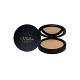 Dual Blend Powder Foundation - Birch - Mallou Pure Essence