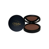 Dual Blend Powder Foundation - Fig - Mallou Pure Essence