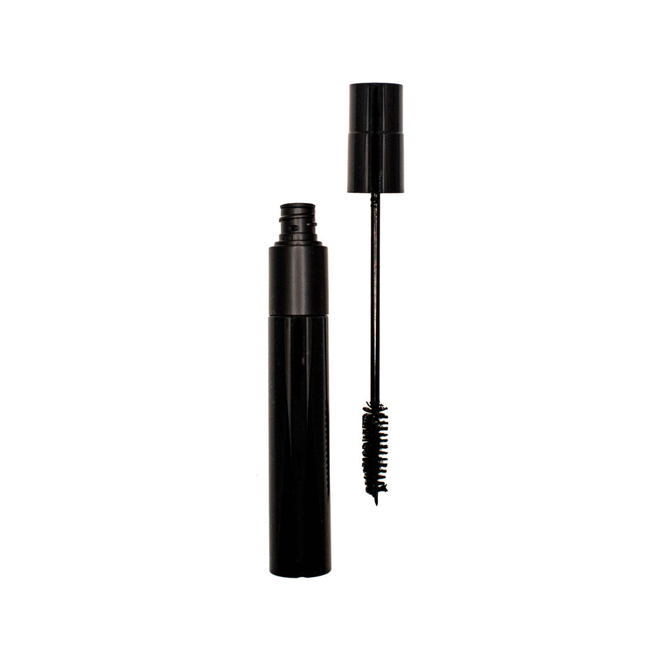 Dual Lash Mascara - Black - Mallou Pure Essence