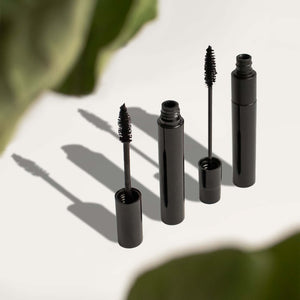 Dual Lash Mascara - Black - Mallou Pure Essence