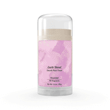 Unscented Earth Blend Deodorant Stick - Mallou Pure Essence