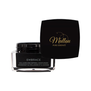 Embrace Collagen Moisturizer - Mallou Pure Essence