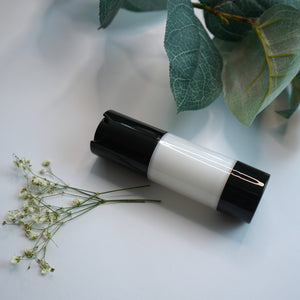 Extreme Moisture Blend - Mallou Pure Essence