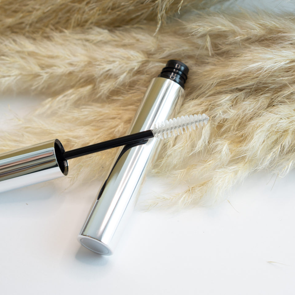 Eyebrow Gel - Clear - Mallou Pure Essence