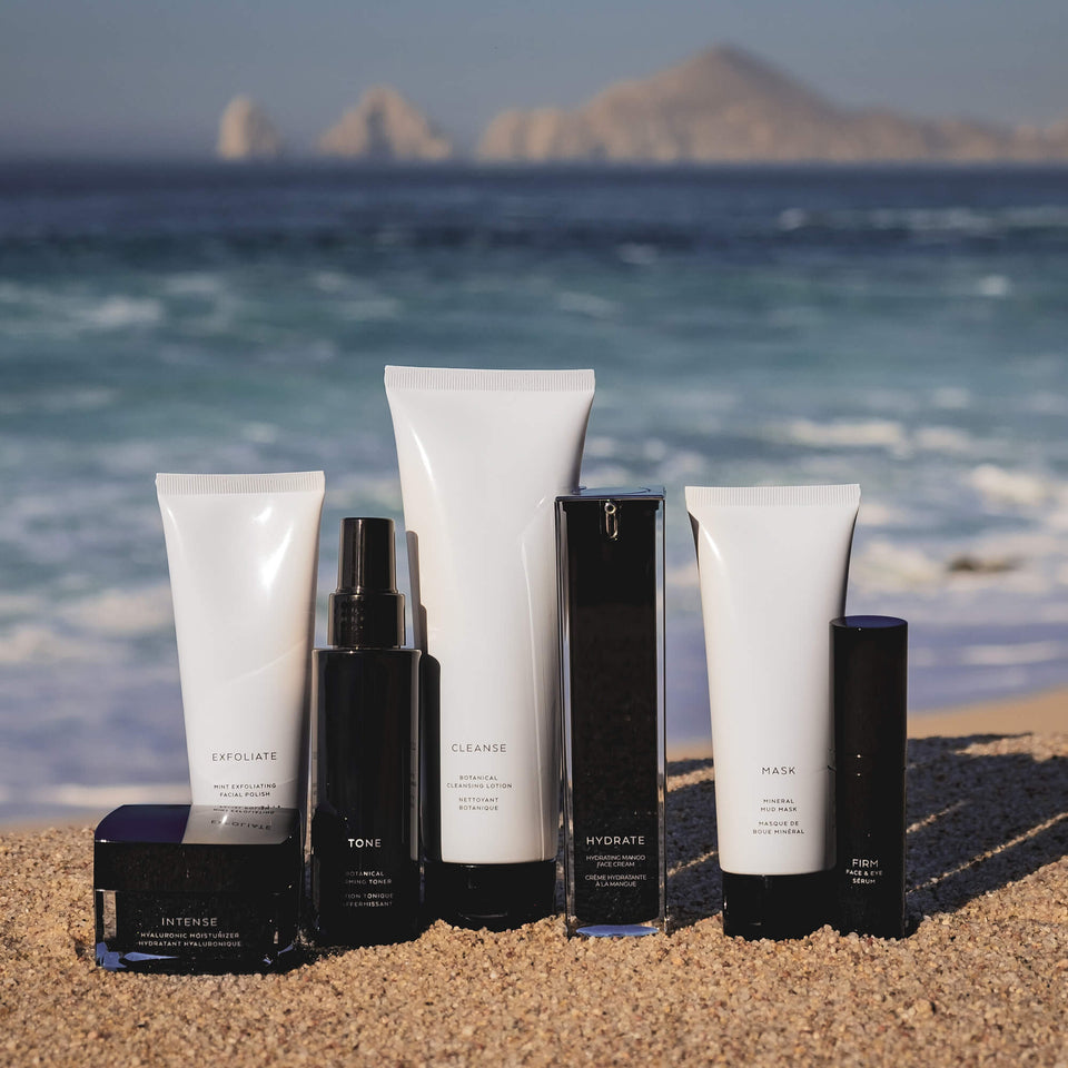 Firm Serum - Mallou Pure Essence