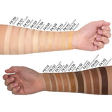 Foundation - Maple - Mallou Pure Essence