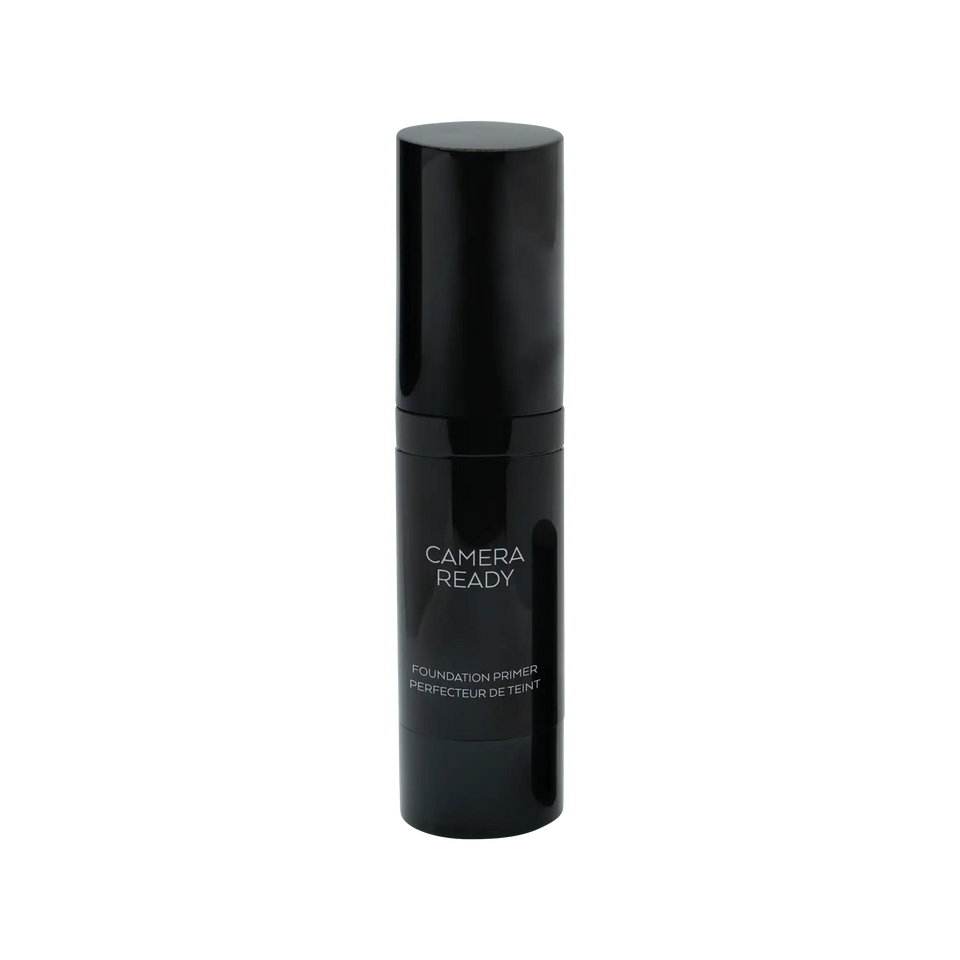 Foundation Primer - Clear - Mallou Pure Essence