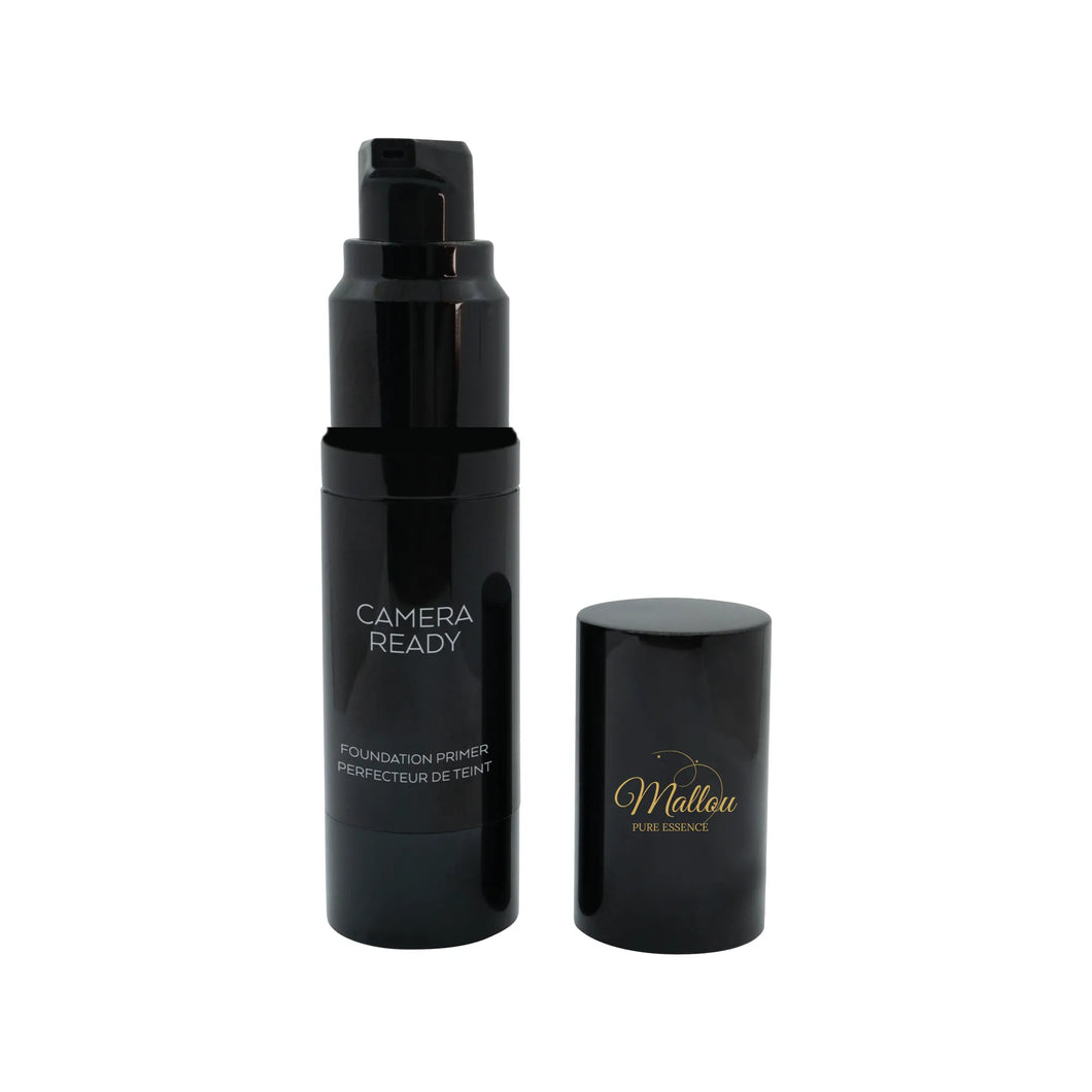 Foundation Primer - Clear - Mallou Pure Essence
