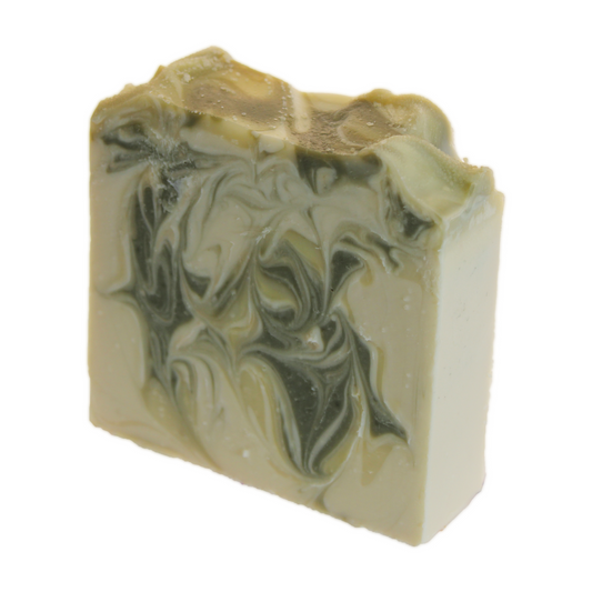 Eucalyptus & Spearmint Balance Bar
