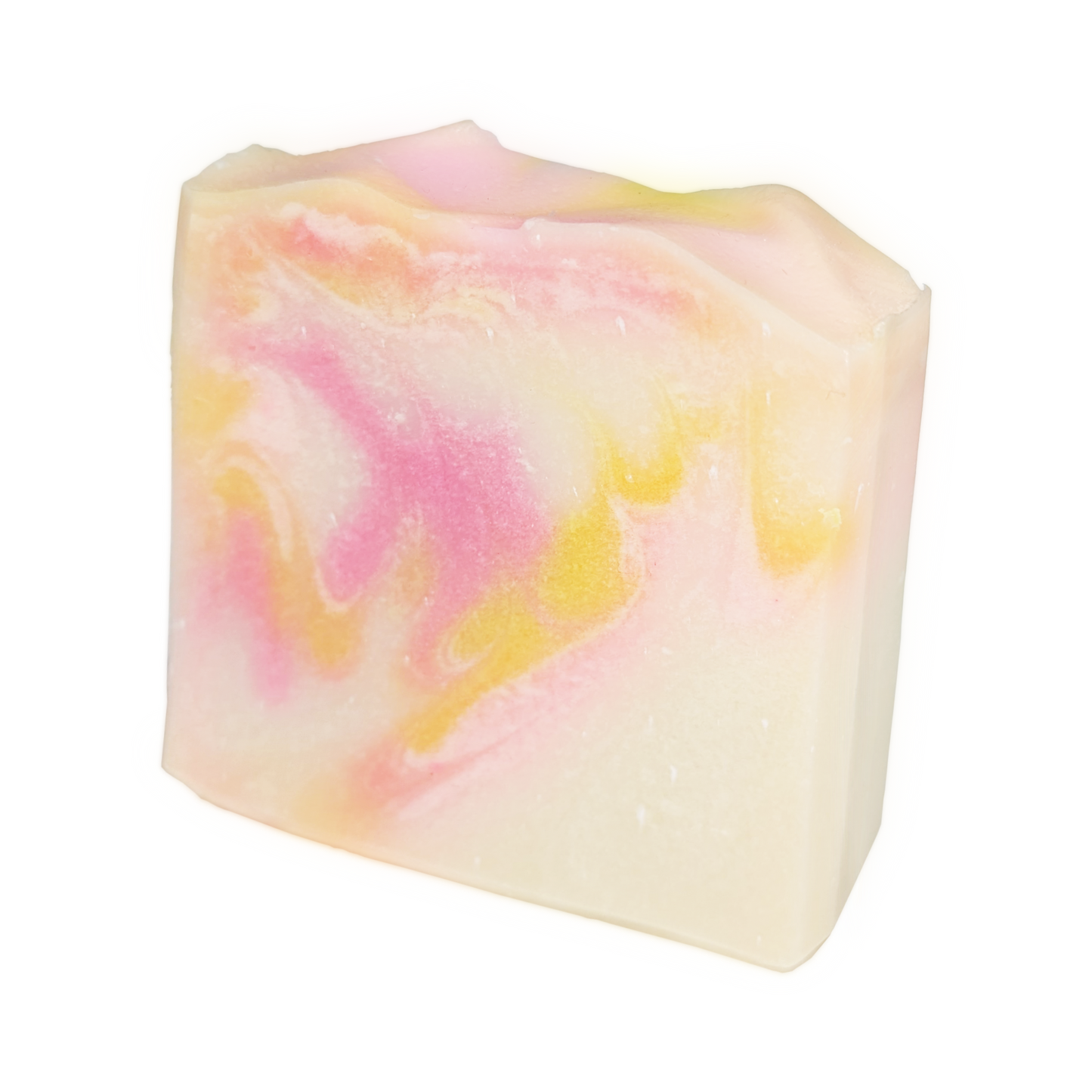 Love Potion Soap - Mallou Pure Essence