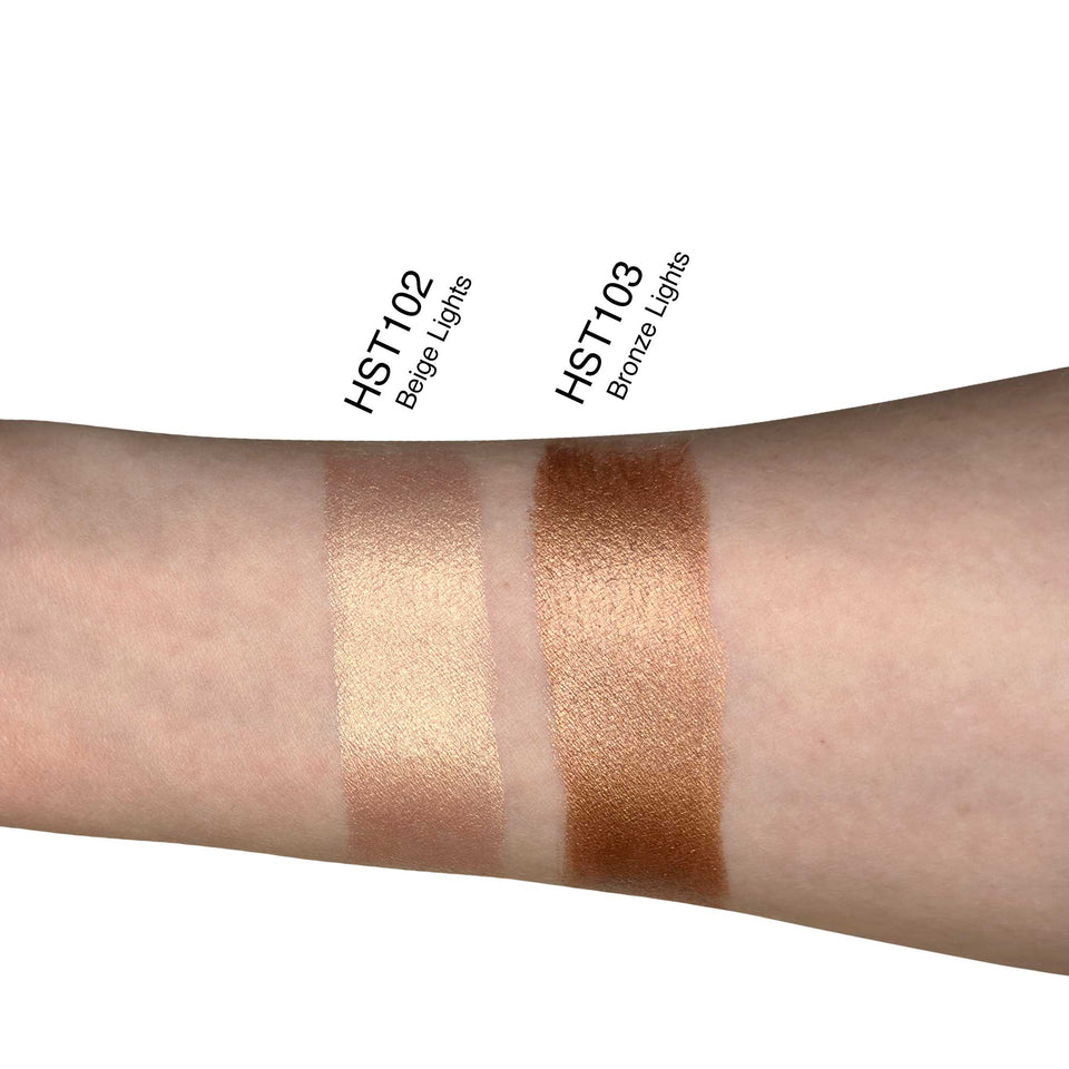 Highlighter Stick - Beige Lights - Mallou Pure Essence