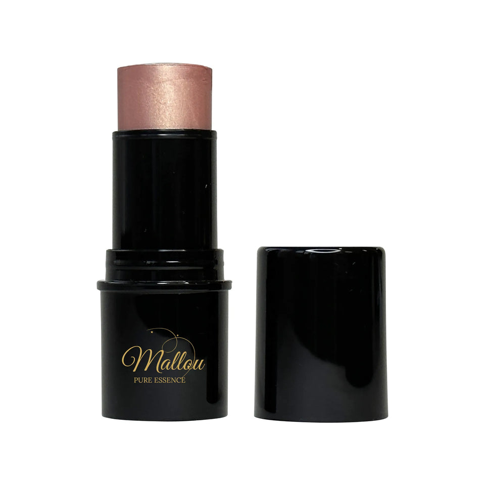 Highlighter Stick - Beige Lights - Mallou Pure Essence