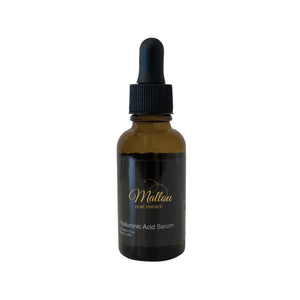 Hyaluronic Acid Serum - Mallou Pure Essence