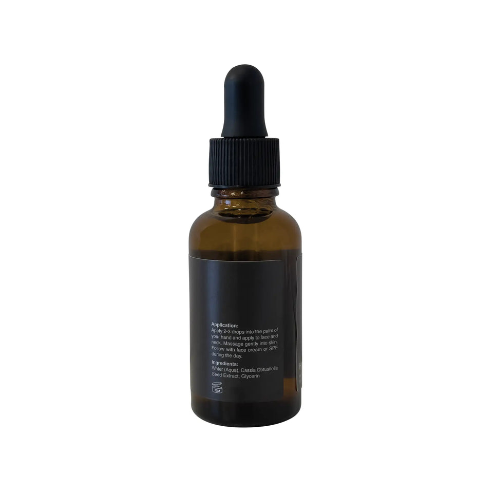 Hydration Serum - Mallou Pure Essence