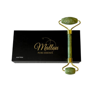 Jade Roller - Mallou Pure Essence
