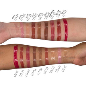 Lip Gloss - Seduction - Mallou Pure Essence