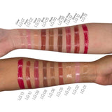 Lip Gloss - Sienna - Mallou Pure Essence