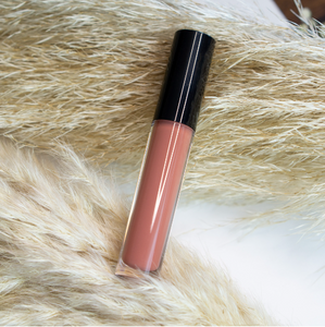 Lip Gloss - Lemon Drop - Mallou Pure Essence