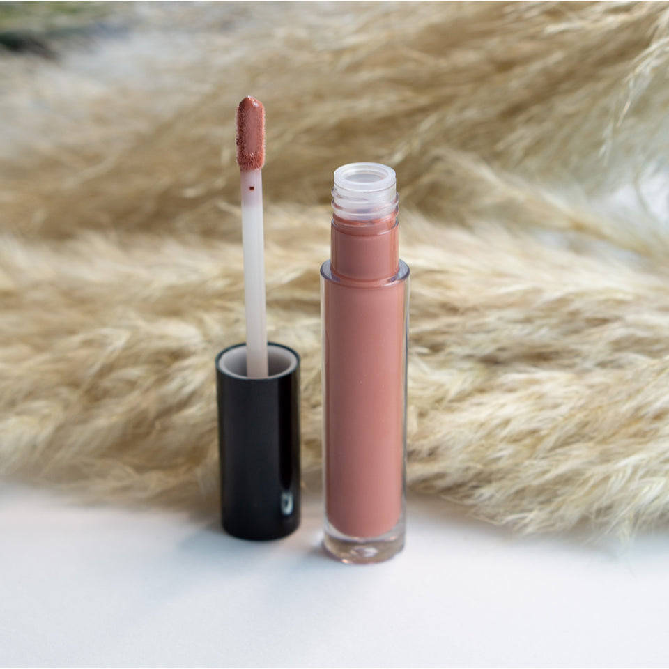 Lip Gloss - Coco - Mallou Pure Essence