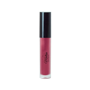Lip Gloss - Rouge - Mallou Pure Essence