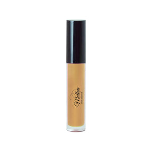 Lip Gloss - Lemon Drop - Mallou Pure Essence