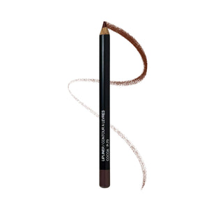 Lip Liner - Cocoa - Mallou Pure Essence