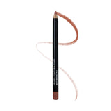Lip Liner - Misty Brown - Mallou Pure Essence