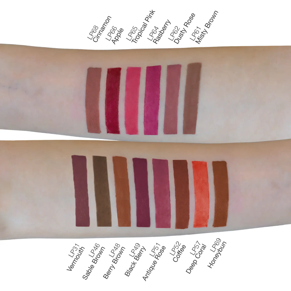 Lip Liner - Cinnamon - Mallou Pure Essence