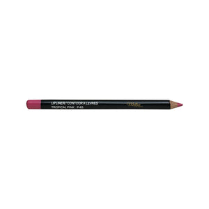 Lip Liner - Tropical Pink - Mallou Pure Essence