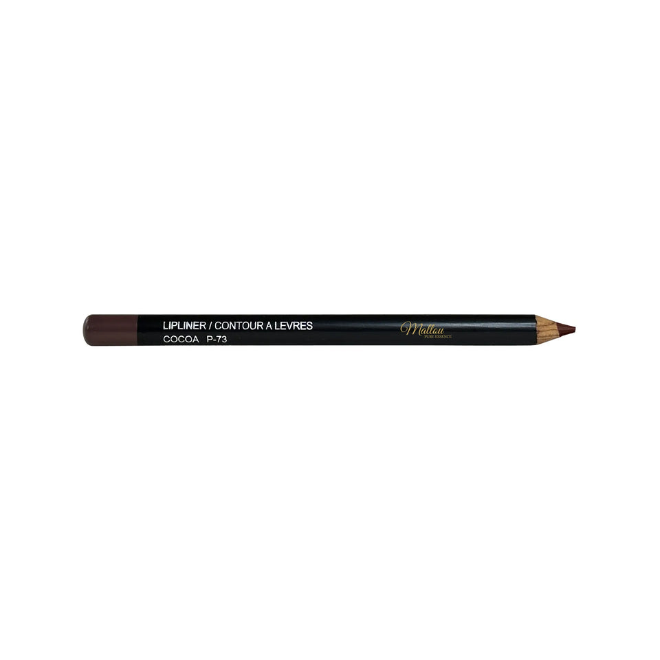 Lip Liner - Cocoa - Mallou Pure Essence