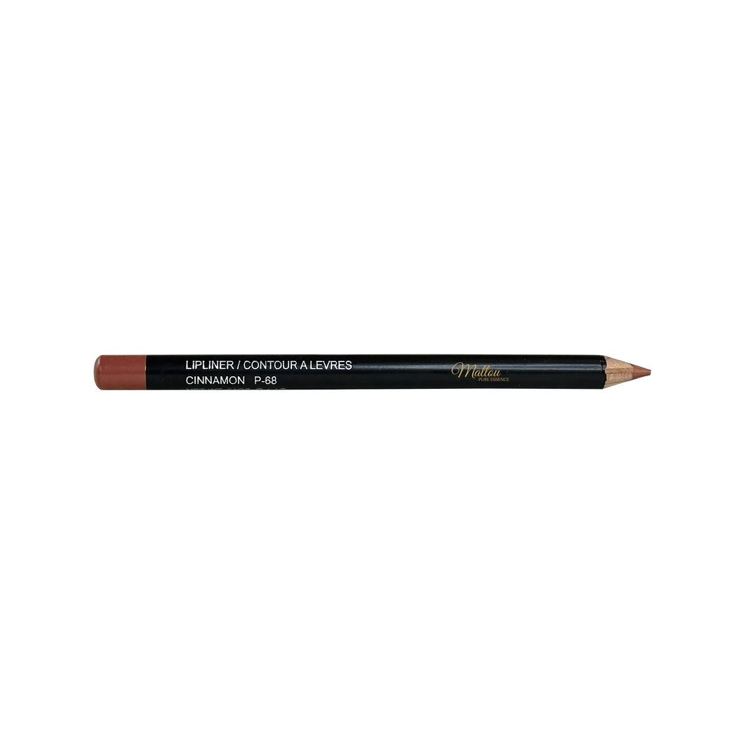 Lip Liner - Cinnamon - Mallou Pure Essence