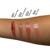 Lip Oil - Fun & Games - Mallou Pure Essence