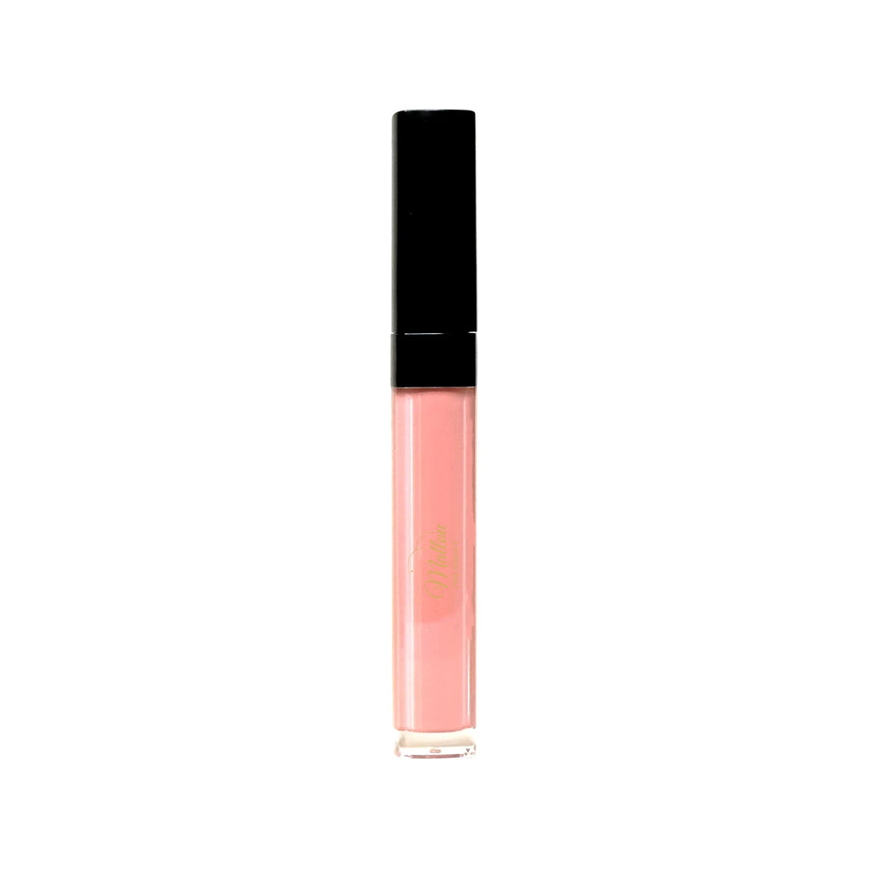Lip Oil - My Treat - Mallou Pure Essence