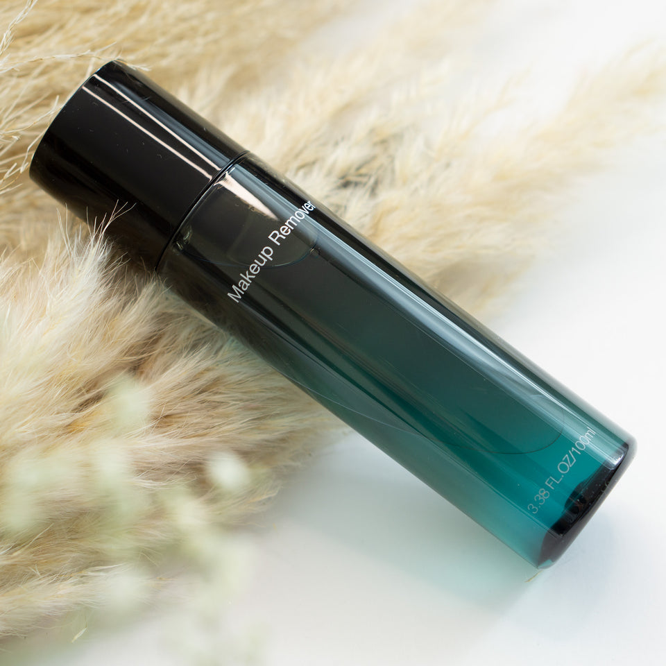 Lip and Eye Makeup Remover - Mallou Pure Essence