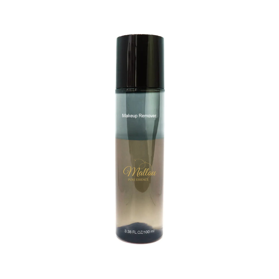Lip and Eye Makeup Remover - Mallou Pure Essence